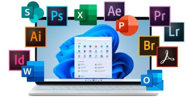 Programa Microsoft Programos Microsoft 365 Office | תוכנות מייקרוסופט | אמירים הפצה