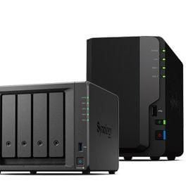 מוצרי Synology