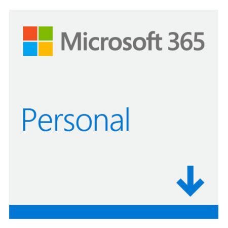 Microsoft 365 Personal 1 Year esd