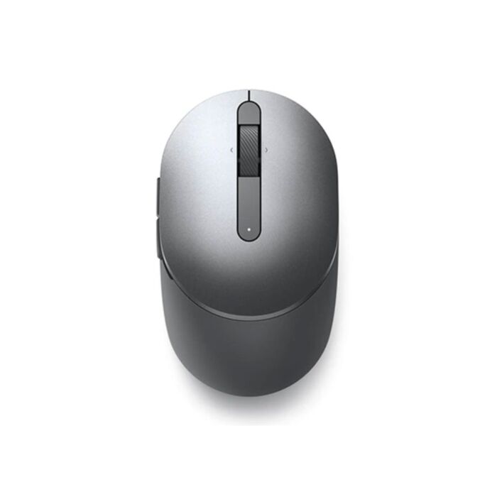 עכבר אלחוטי דל Dell Pro Plus Compact Mouse MS5120W (Titan Gray) - 570-ABHL