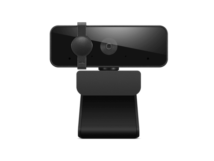 מצלמת רשת Lenovo Essential FHD Webcam Gen2 - 4XC1S15018