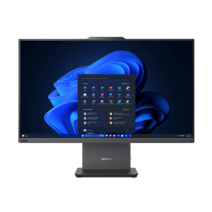 מחשב משולב Lenovo ThinkCentre neo 50a 24 Gen 6 LNL