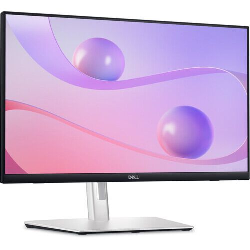 מסך מחשב דל Dell Pro 24 Plus Touch USB-C Hub Monitor - P2424HT