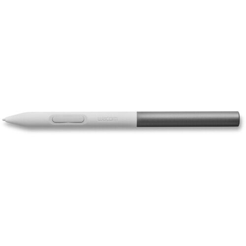 עט לוואקום Wacom One Standard Pen (White/Gray)