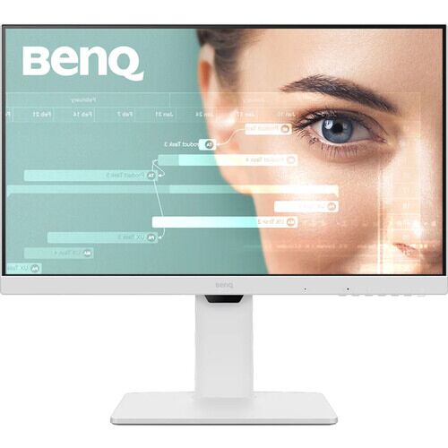 מסך מחשב BenQ 27" USB-C BenQ Home Office Monitor - GW2786TC