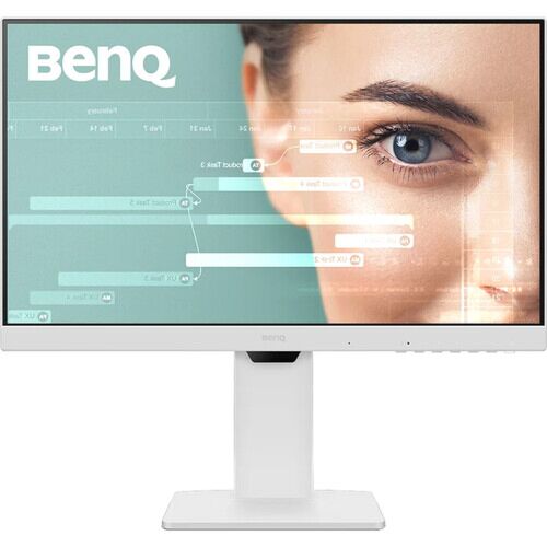 מסך מחשב BenQ 23.8" USB-C BenQ Home Office Monitor - GW2486TC