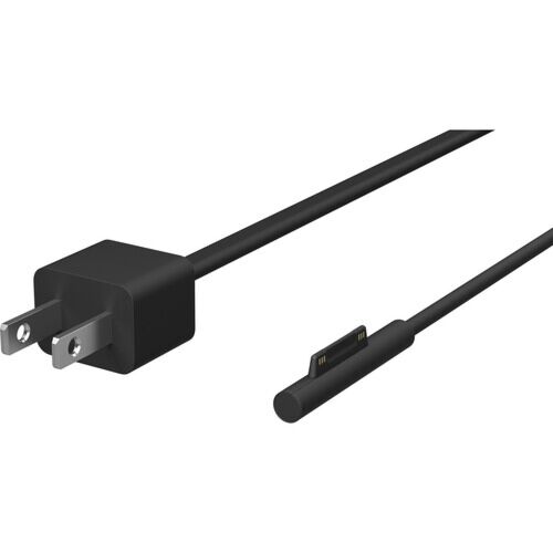 מטען לסרפס Microsoft Surface 65W Power Supply (Black) - W8Z-00001