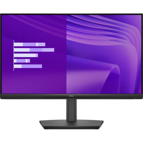 מסך מחשב דל Dell Pro 24 Adjustable Stand Monitor - E2425HSM