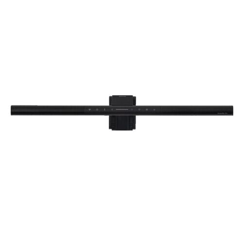 בר תאורה למסך BenQ ScreenBar Pro Monitor Light Bar - Black