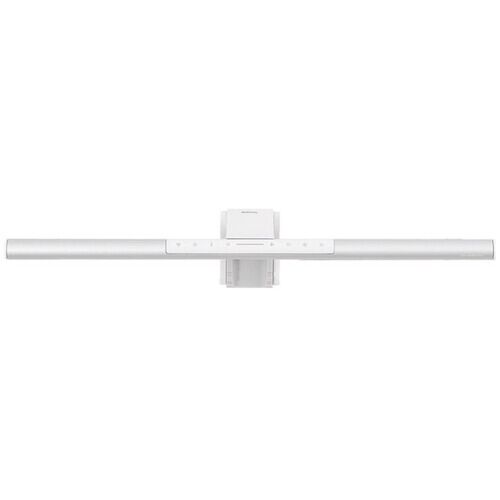 בר תאורה למסך BenQ ScreenBar Pro Monitor Light Bar - White