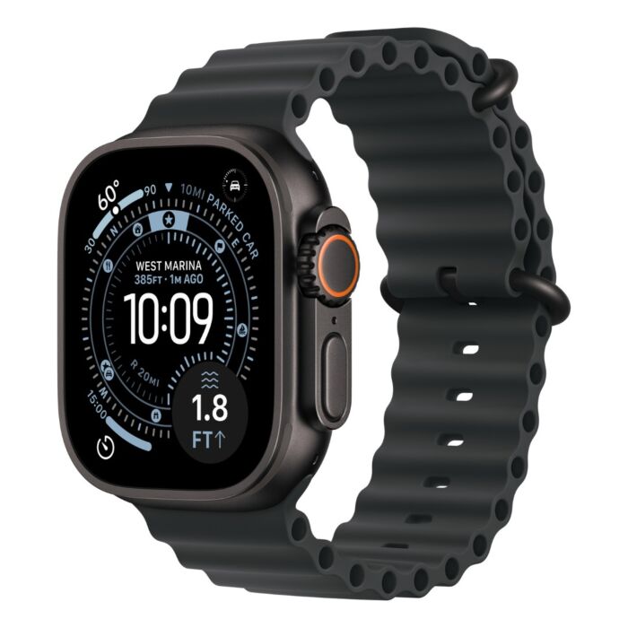 Apple Watch Ultra 3