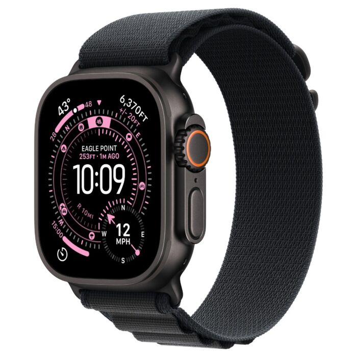 Apple Watch Ultra 3