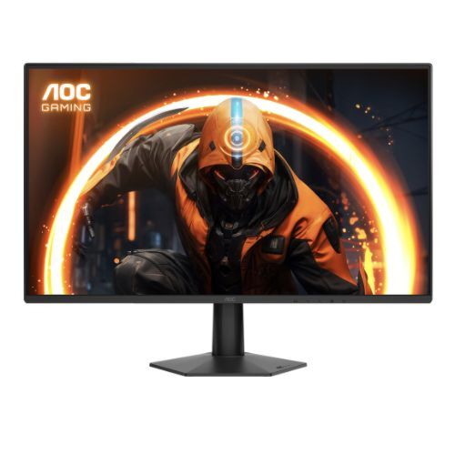 AOC 27" FHD 260Hz Fast IPS Gaming Monitor