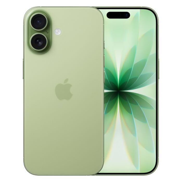 אייפון Apple iPhone 17 Sage