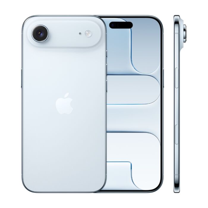 אייפון אייר Apple iPhone Air Sky Blue