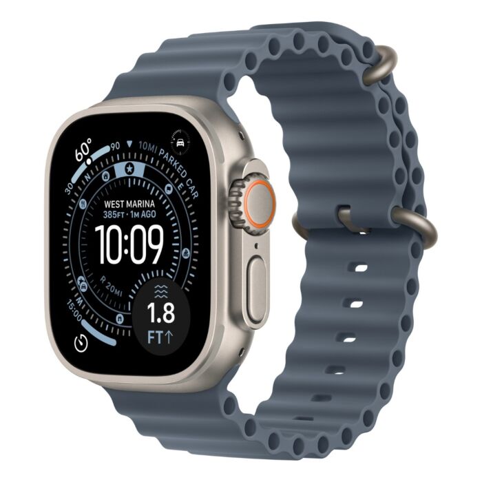 Apple Watch Ultra 3