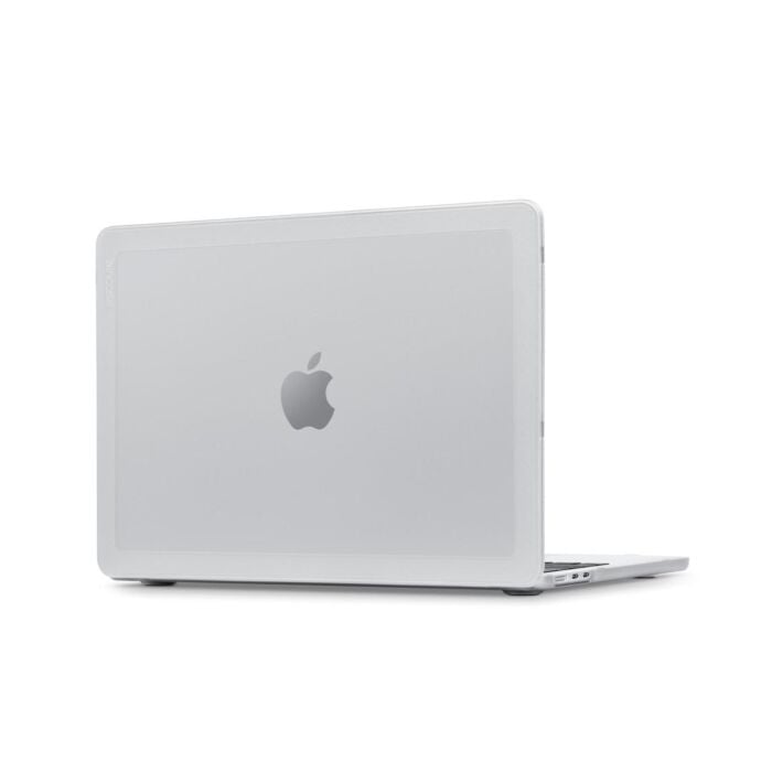 כיסוי קשיח Incase Edge Hardshell Case for MacBook Air 13 Clear