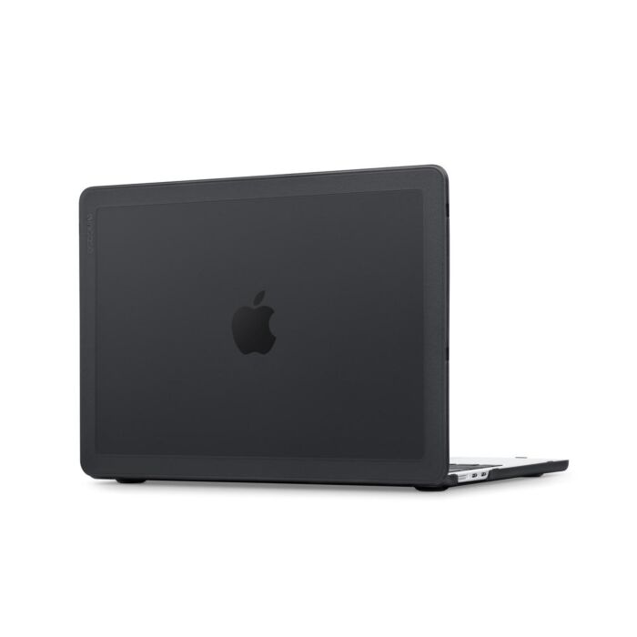 כיסוי קשיח Incase Edge Hardshell Case for MacBook Pro 16 Black