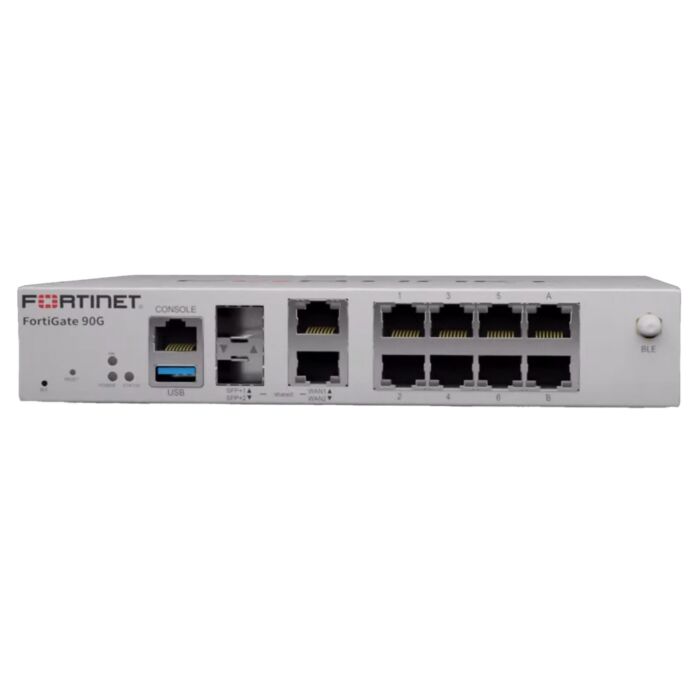 חומת אש Fortinet FortiGate 91G Firewall - FG-91G