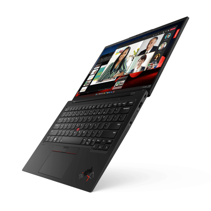 Thinkpad X1 Carbon Gen 11 i7 5G