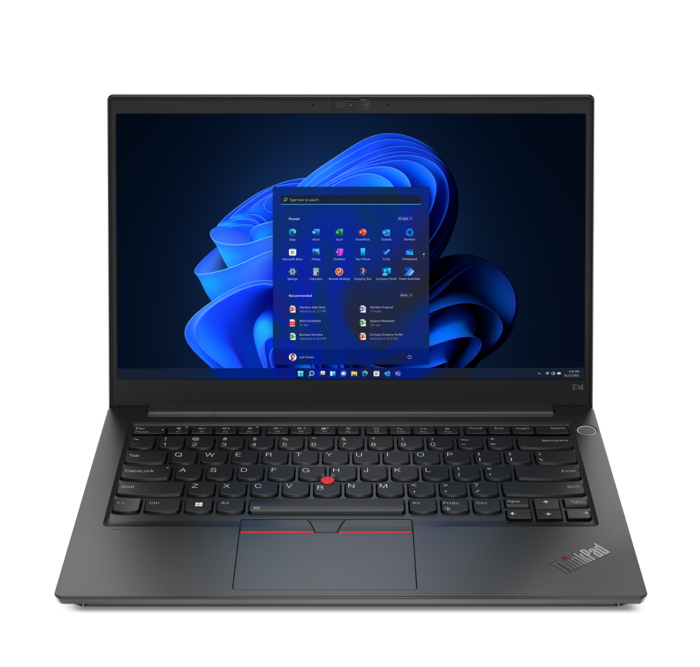 ThinkPad E14 Gen 4 i5