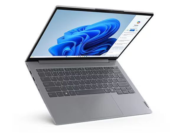 מחשב נייד לנובו  Lenovo ThinkBook 16 G7 16",  Ultra 7 155H, 16GB ,512GB SSD, Intel Arc Graphics, FreeDos