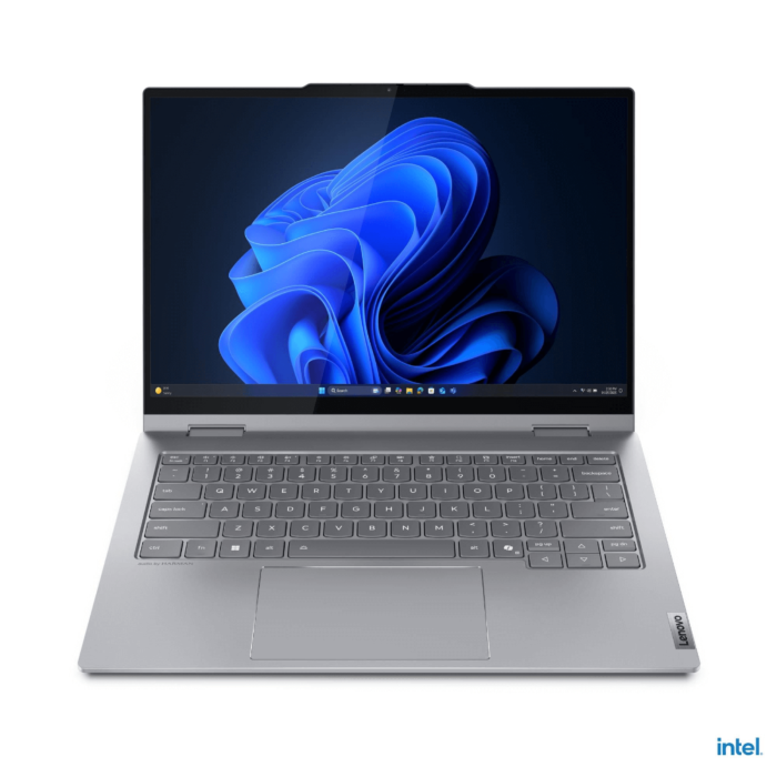מחשב נייד לנובו Lenovo ThinkBook 14 2-in-1 G5 IAU