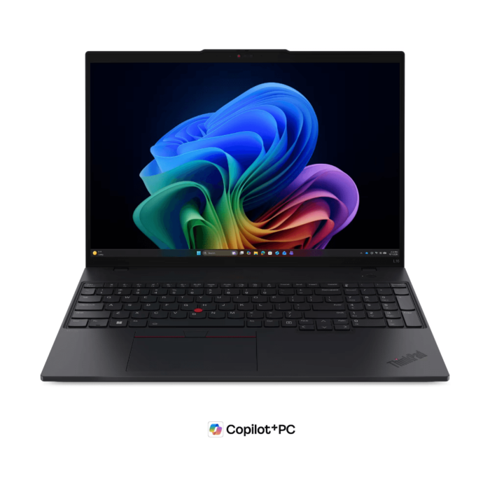מחשב נייד לנובו Lenovo ThinkPad L16 Gen 3 (Intel)