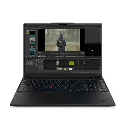 מחשב נייד לנובו Lenovo ThinkPad P16s Gen 5 (Intel)
