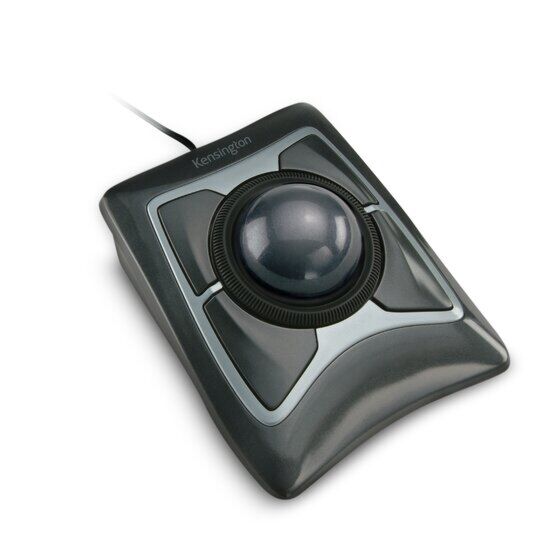 כדור עקיבה Kensington Expert Mouse Wired Trackball - 64325