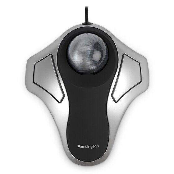 כדור עקיבה Kensington Orbit Wired Optical Trackball - 64327EU