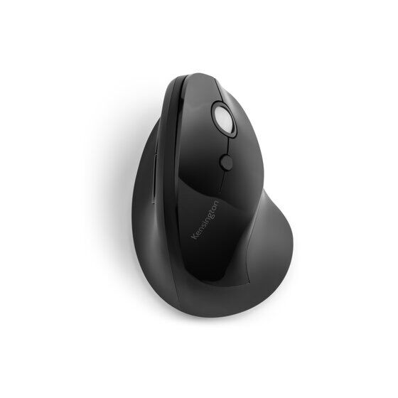 עכבר קנסינגטון Kensington Pro Fit Ergo Vertical Wireless Mouse - K75501EU
