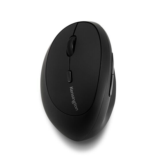 עכבר קנסינגטון Kensington Pro Fit Left-Handed Ergo Wireless Mouse - K79810WW