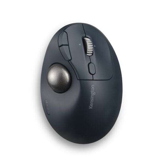 כדור עקיבה Kensington Pro Fit Ergo TB550 Trackball - K72196WW
