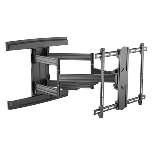 מתקן תלייה לטלוויזיה עם זרוע LUMI Contemporary Designed Full-motion TV Wall Mount - 81000-001-62
