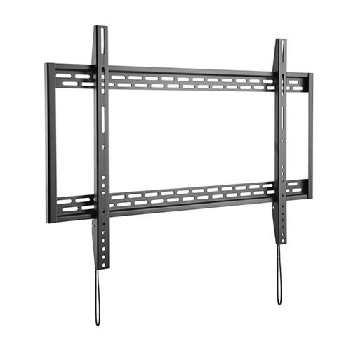 מתקן תלייה לטלוויזיה LUMI X-Large Heavy-duty Fixed TV Wall Mount - 81000-001-19