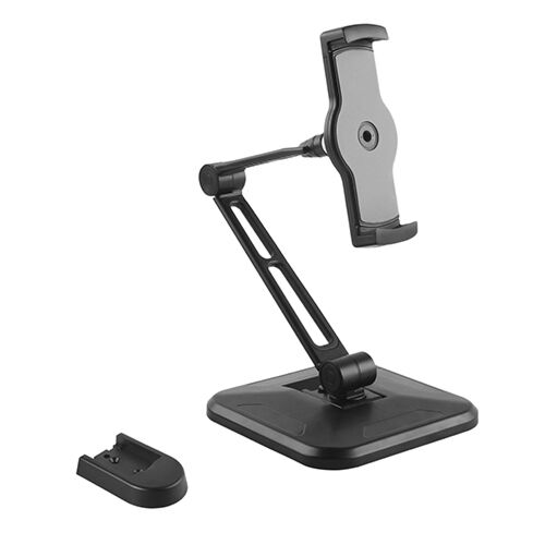 מעמד לטאבלט LUMI 2-in-1 Multi-Purpose Tablet Holder (Desk Stand/Wall Mount) - 90902-806-71