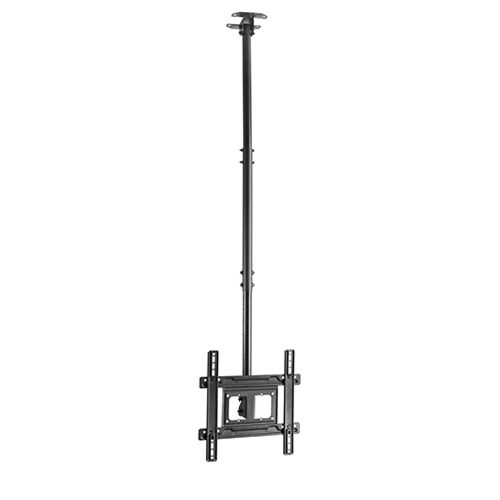 מתקן תקרה לטלוויזיה LUMI Heavy-Duty TV Ceiling Mount - 90902-806-31