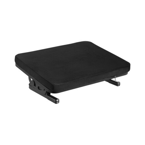 הדום לרגליים LUMI Ergonomic Tiltable Footrest with Soft Cover - 90902-806-20