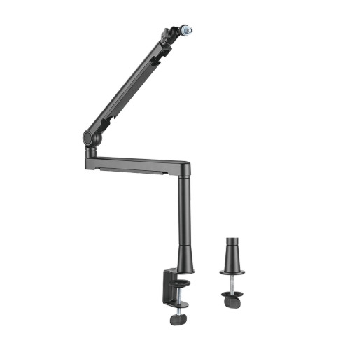 זרוע למיקרופון LUMI Aluminum Professional Studio Microphone Arm - 90902-817-27