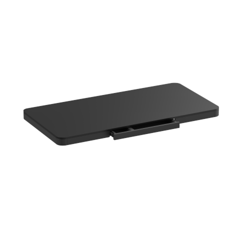 משטח שולחן LUMI Large Desktop Set (Black) - 90902-817-22