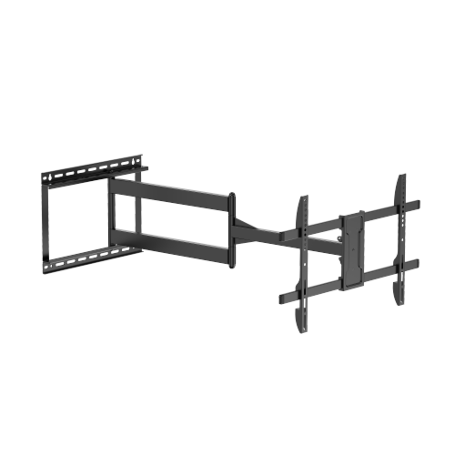 מתקן תלייה לטלוויזיה עם זרוע LUMI Extra Long Arm Full-Motion TV Wall Mount - 90902-817-37