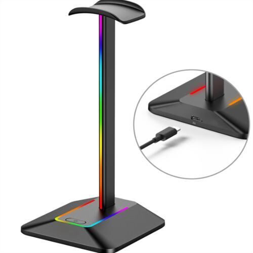 מעמד לאוזניות LUMI RGB Headphone Stand - 90902-807-87