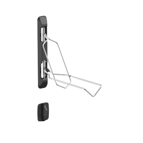 מתקן אחסון לאופניים LUMI Wall Mounted Tire Width 2.8''~5'' Bike Rack - 90902-806-44
