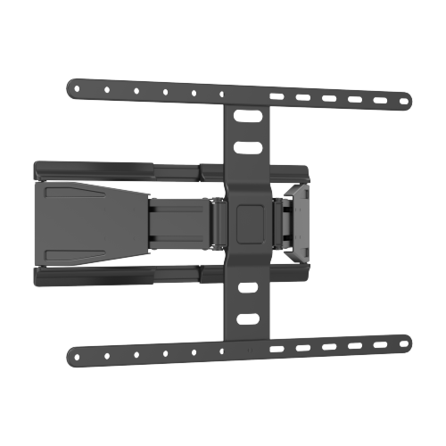 מתקן תלייה לטלוויזיה עם זרוע LUMI Ultra-Slim Full-Motion TV Wall Mount - 90902-807-61