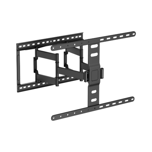מתקן תלייה לטלוויזיה עם זרוע LUMI Modern Ultra-Slim Full-Motion TV Wall Mount - 90902-817-35