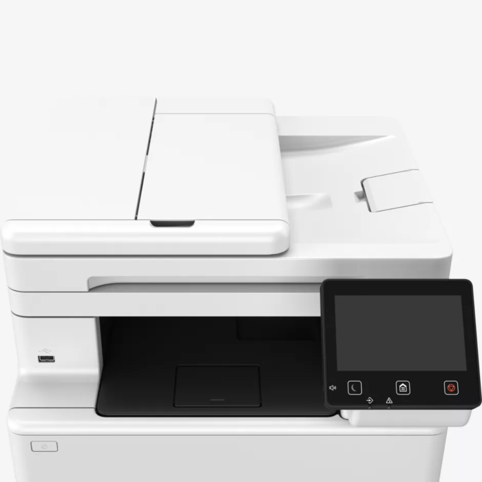 מדפסת לייזר צבעונית משולבת Canon i-SENSYS MF667Cdw Multi-Function Colour Laser Printer