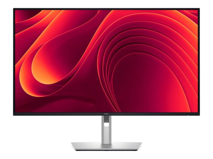 מסך מחשב דל Dell Pro 32 Plus QHD USB-C Hub Monitor