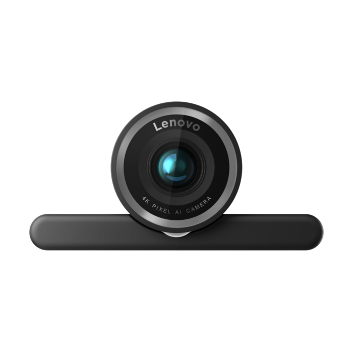 מצלמת רשת Lenovo 4K Pro Webcam - 4XC1Q25246