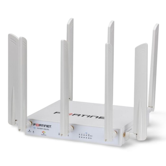 חומת אש Fortinet FortiWiFi 50G Firewall - FWF-50G-E
